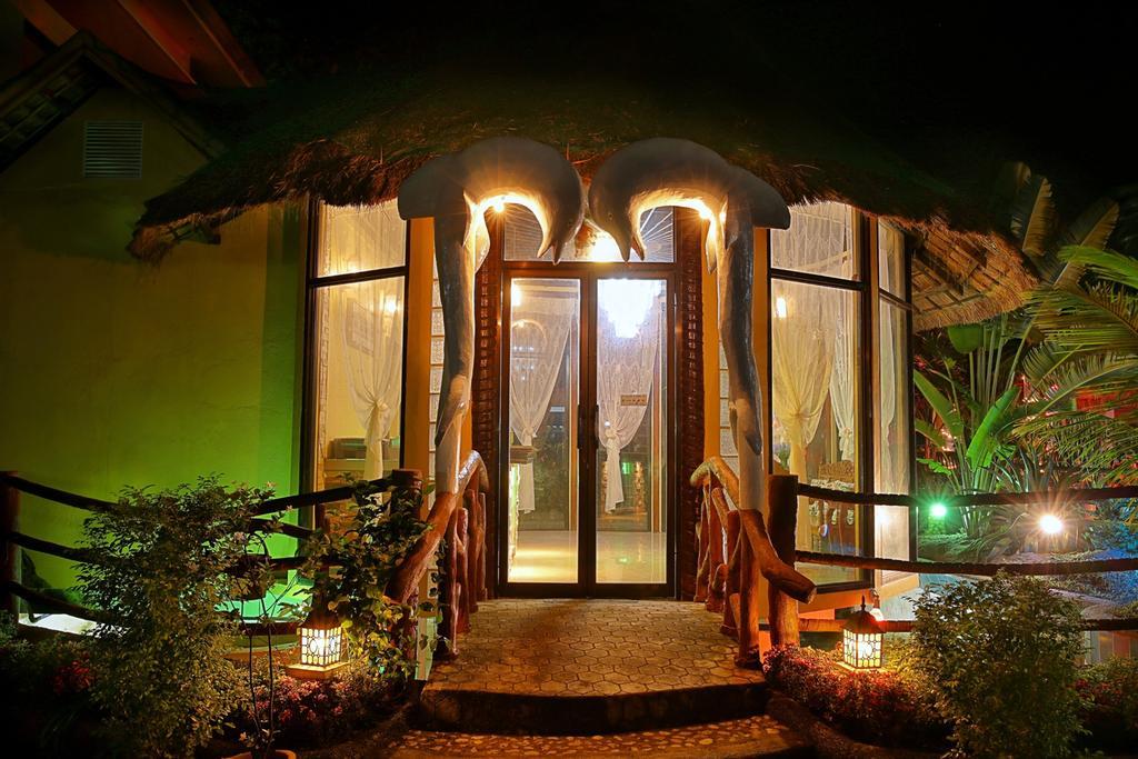 Jaimee'S Hotel, Resort And Restaurant Maasin  Eksteriør billede