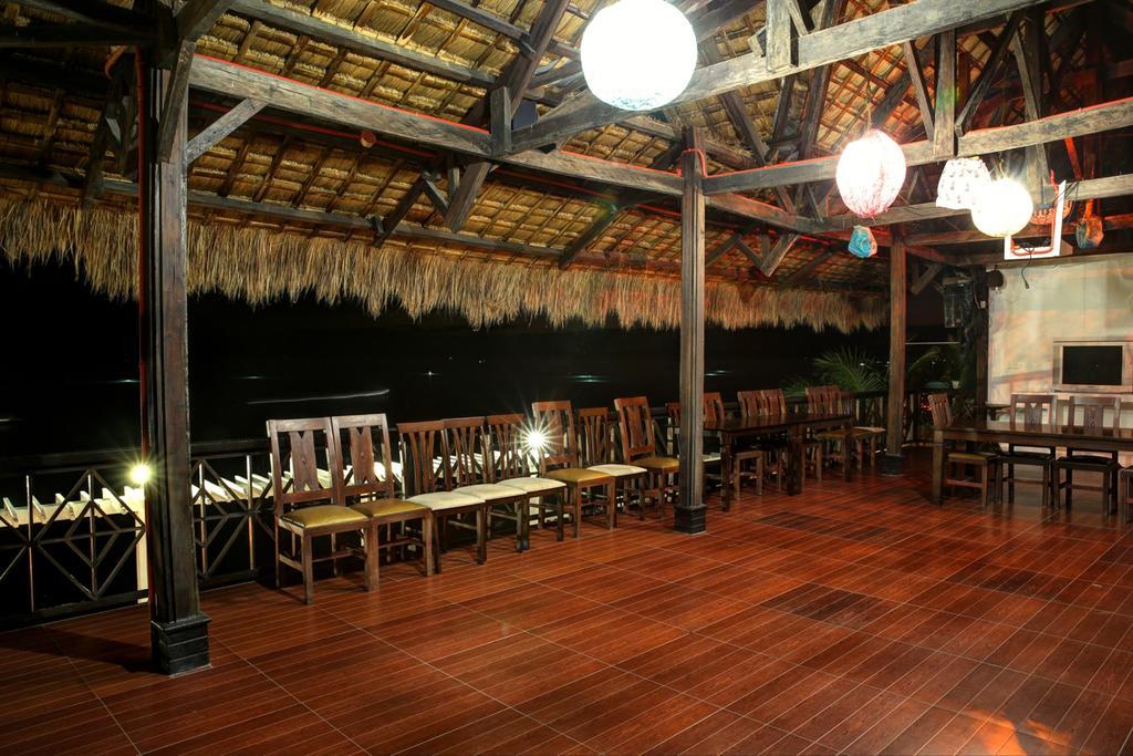 Jaimee'S Hotel, Resort And Restaurant Maasin  Eksteriør billede